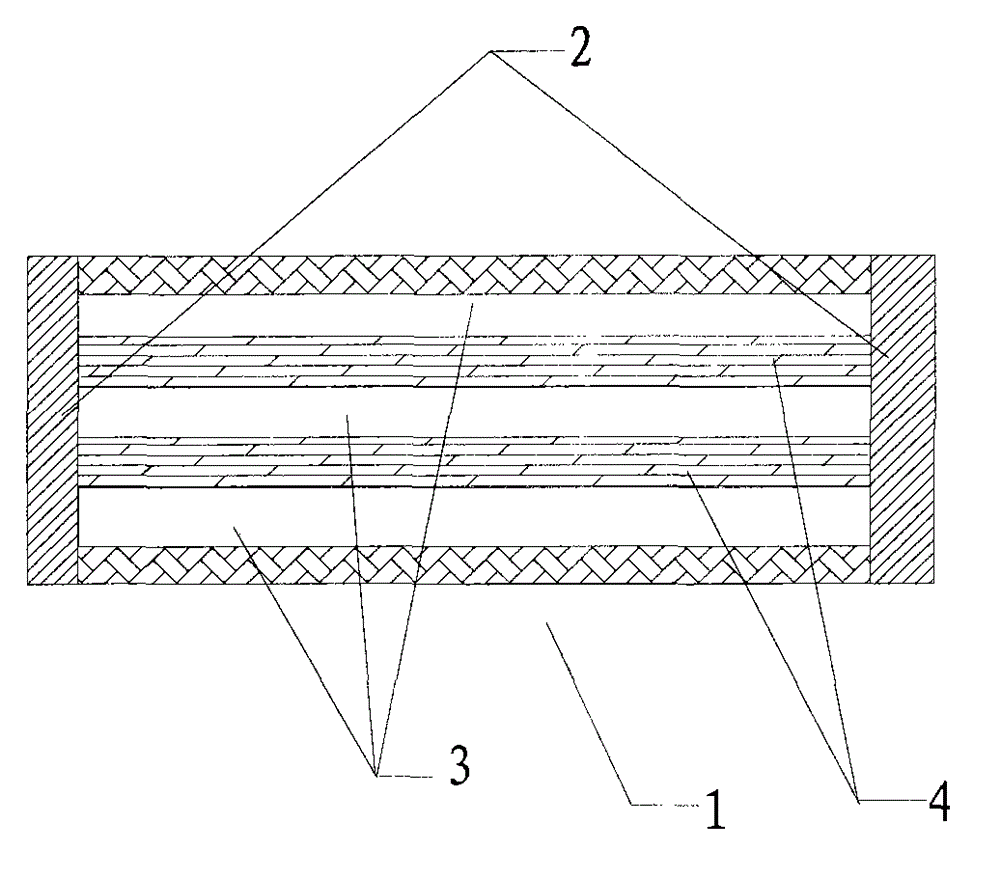 Manufacturing method of floor heating pipe and floor heating pipe