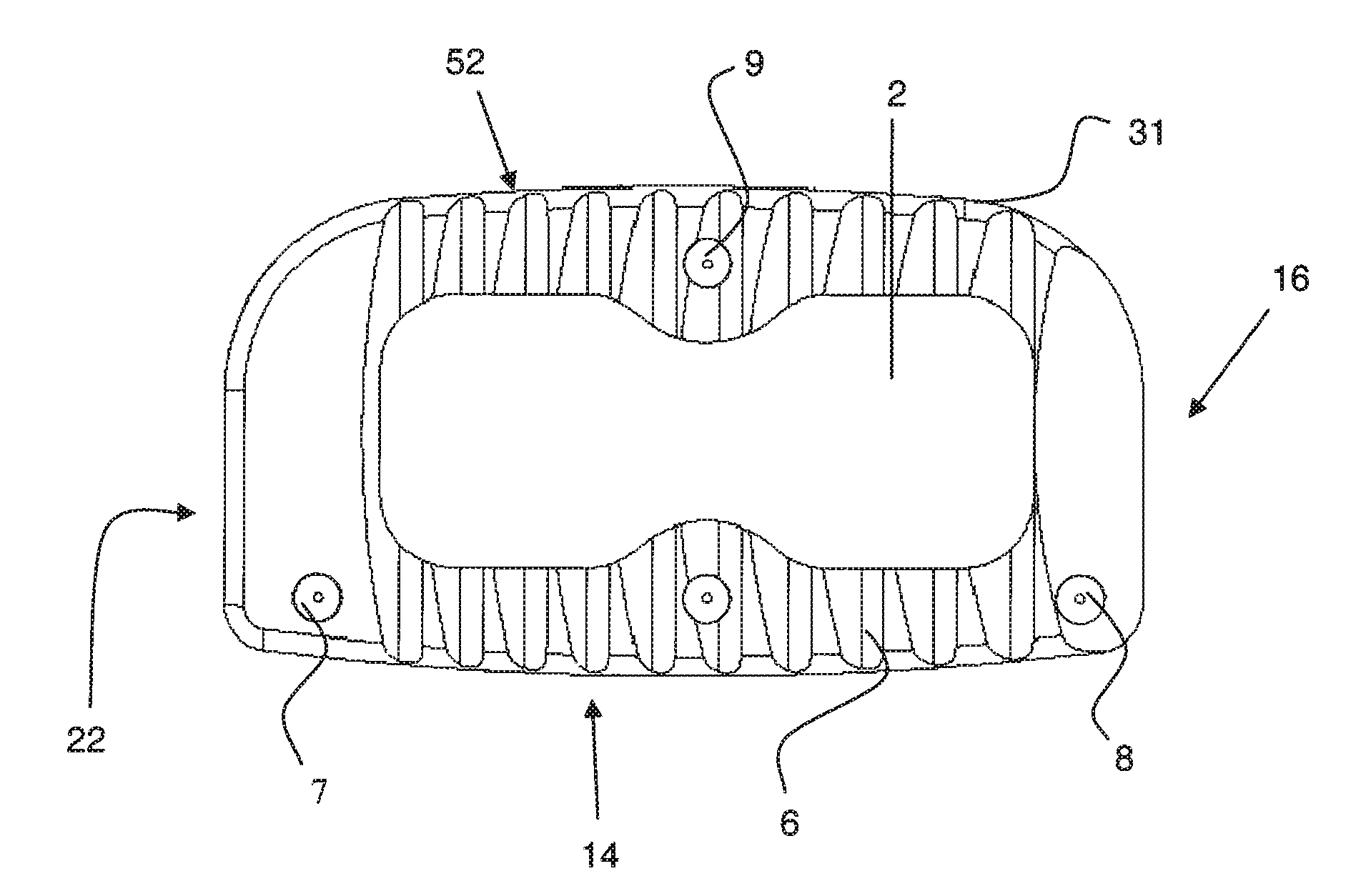 System and methods for spinal fusion