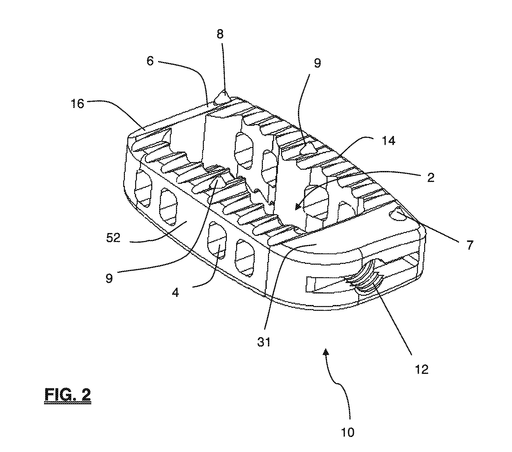 System and methods for spinal fusion