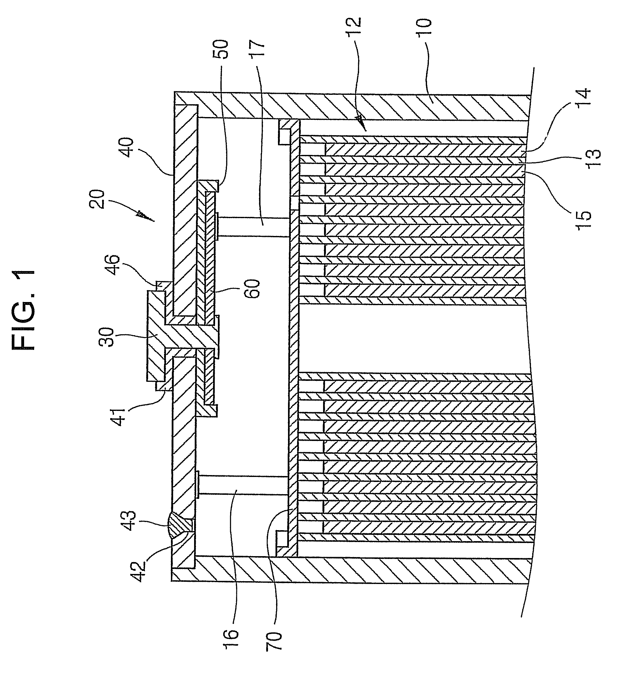 Electrolyte for lithium ion secondary battery and lithium ion secondary battery comprising the same