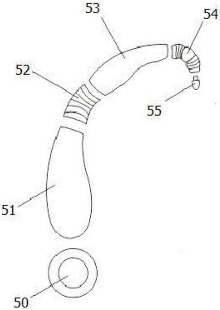 Health care method and robot for completely-intelligent scanning, massaging and soothing meridians and activating collaterals