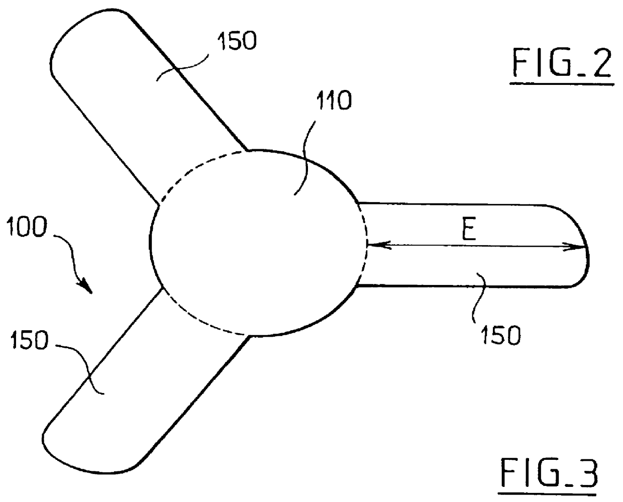 Device for braking the fall of a load