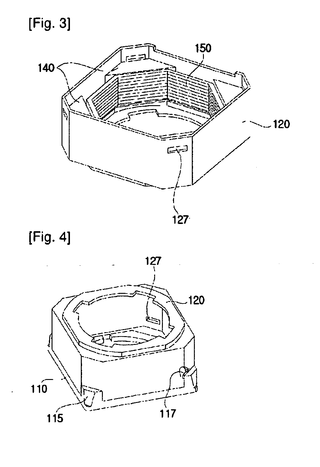 Lens driving apparatus