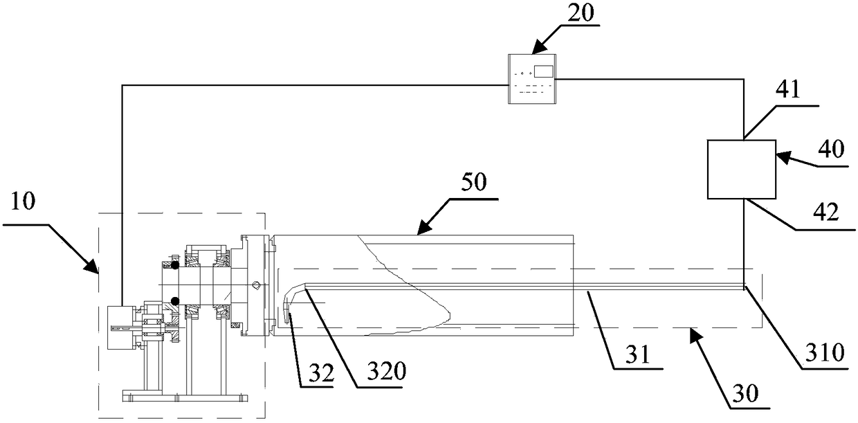 welding device