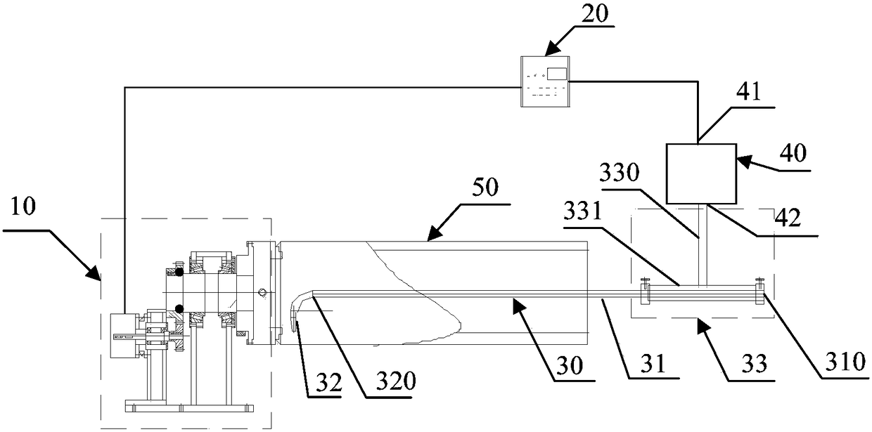 welding device