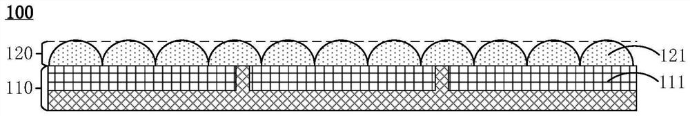 Display panel and preparation method thereof and display device