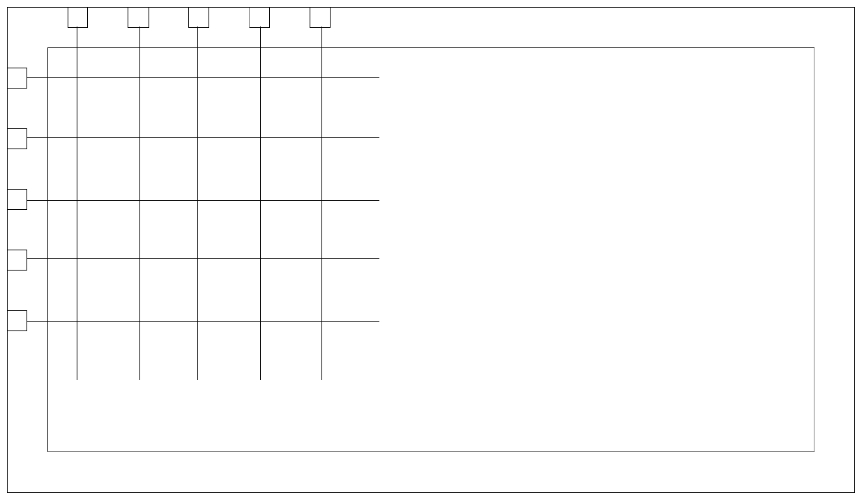 Program information sharing method and device