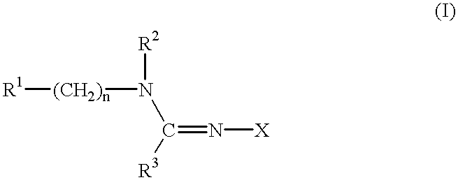 Wettable or water-soluble granular agrochemical composition