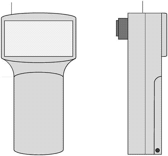 A warp knitting machine guide bar self-alignment control device