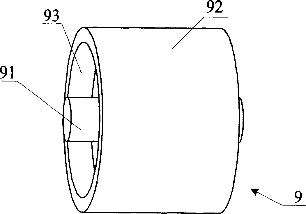 Multi roller mill for eliminating belt mill trace