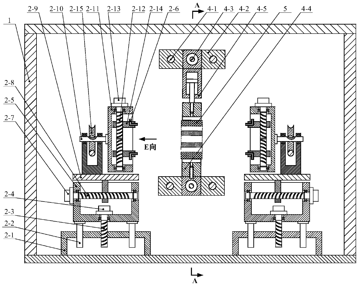 A bearing double-sided grease injection and capping integrated machine and a grease injection and capping method thereof