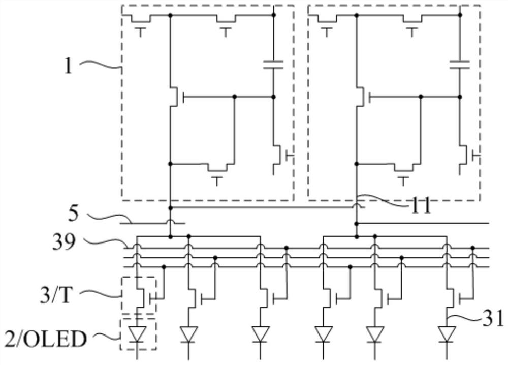 Display substrate, repair method thereof, and display device