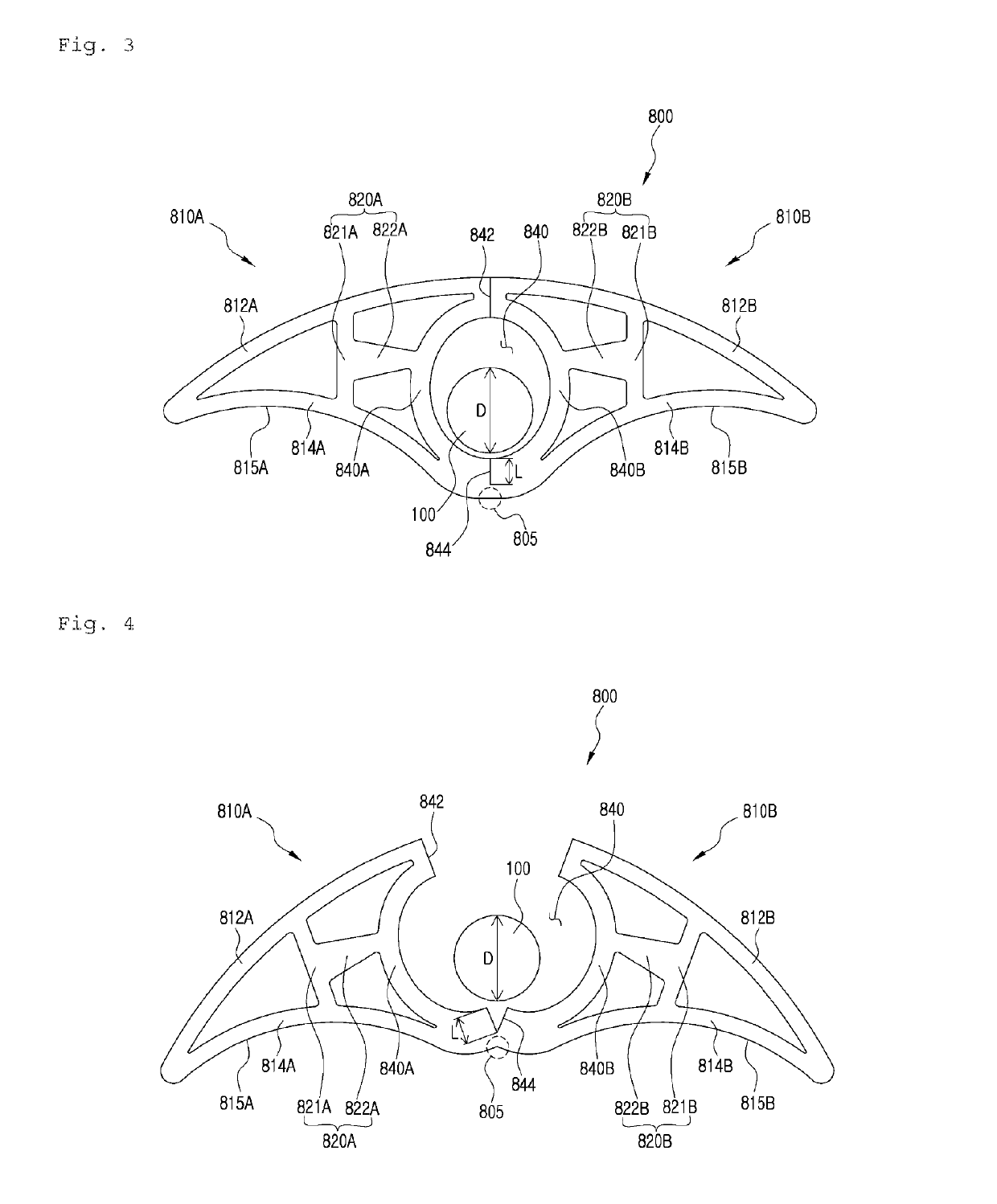 Filler and multicore cable having same