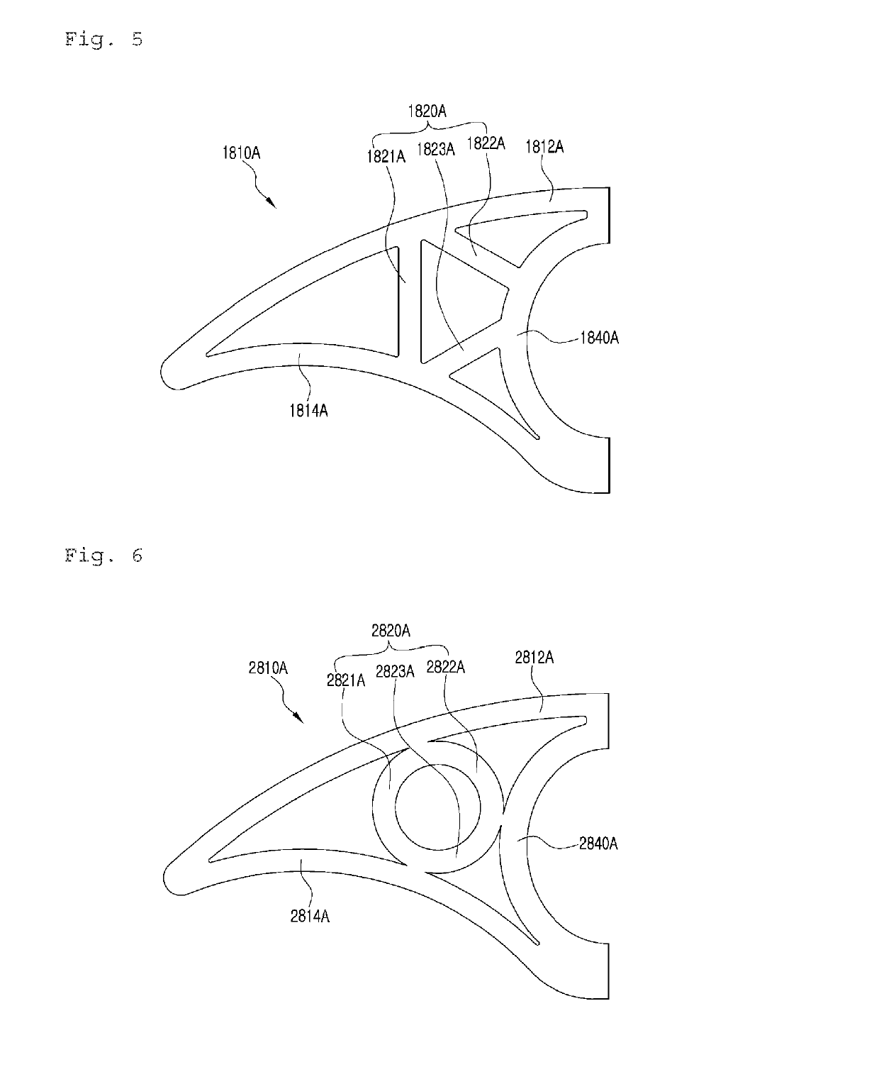 Filler and multicore cable having same