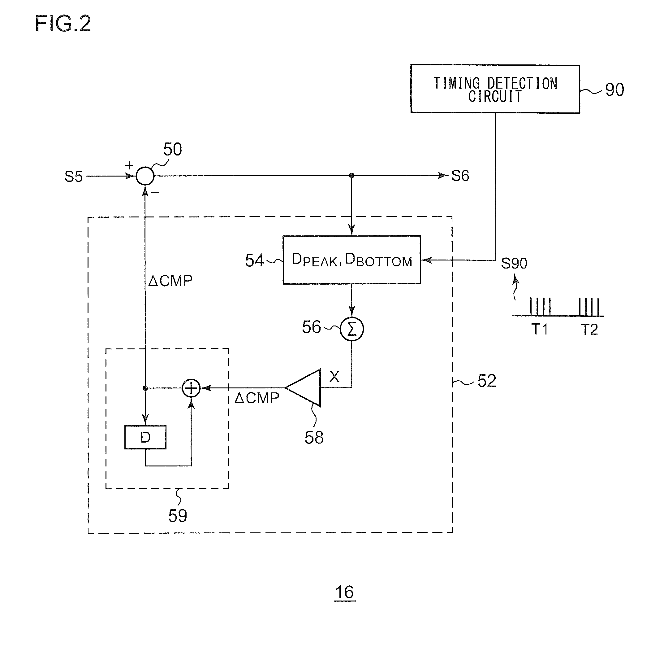 Motor driving circuit