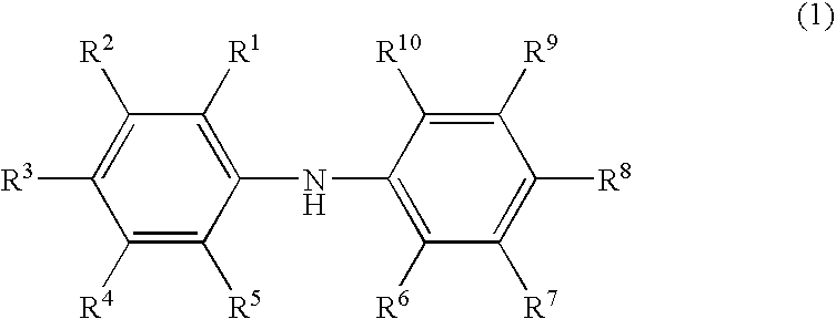 Material for liquid crystal aligning and liquid crystal displays made by using the same