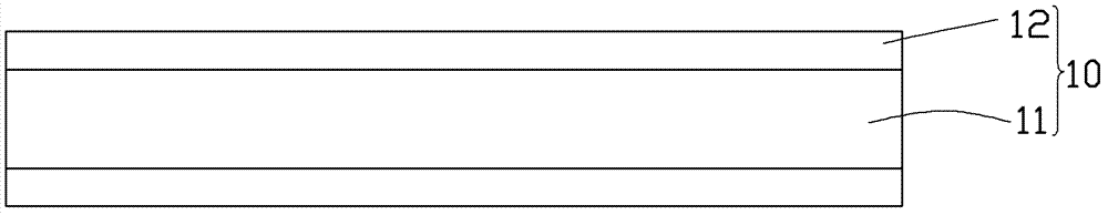 Papermaking coating, making method of coated paper using papermaking coating and coated paper