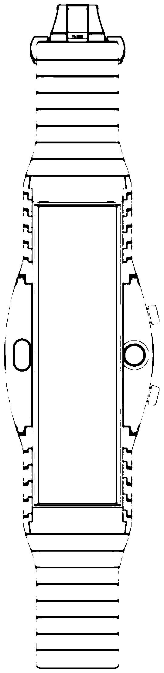 Linkage shooting control method and device and computer readable storage medium