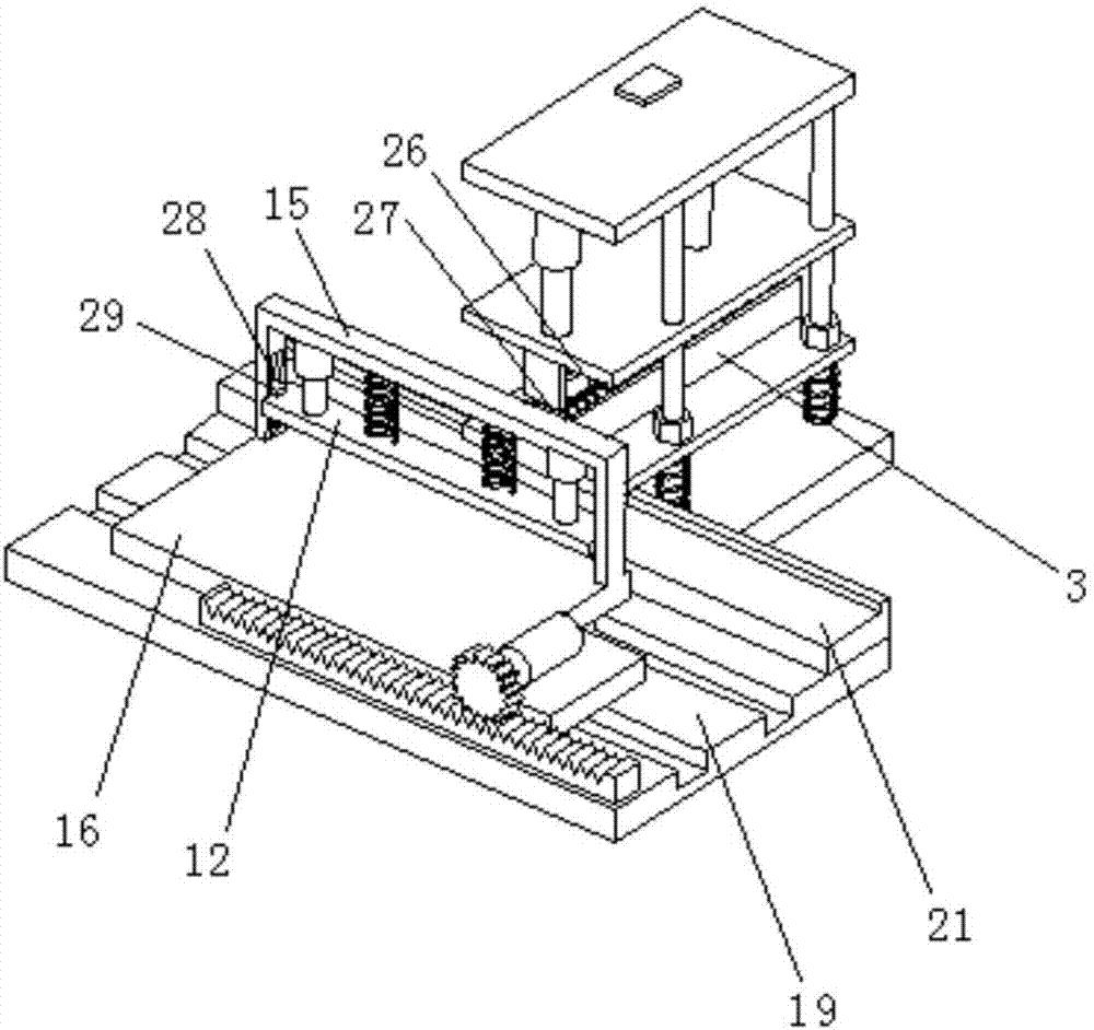 Full-automatic stapler