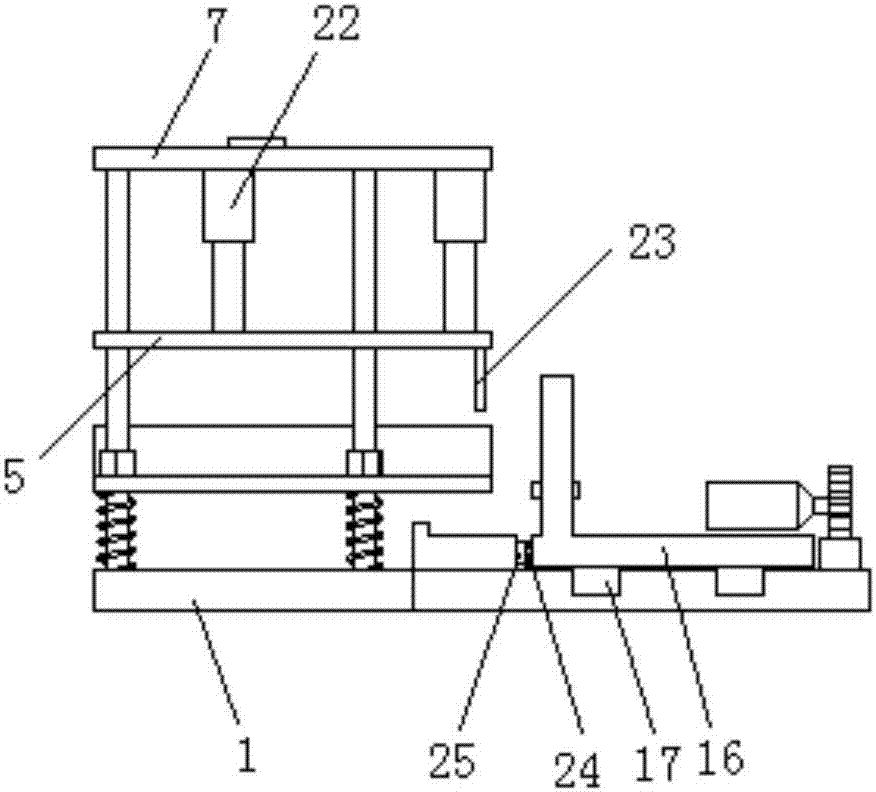 Full-automatic stapler