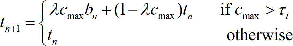 A Correlation Matching Tracking Method for Moving Targets in Complex Backgrounds