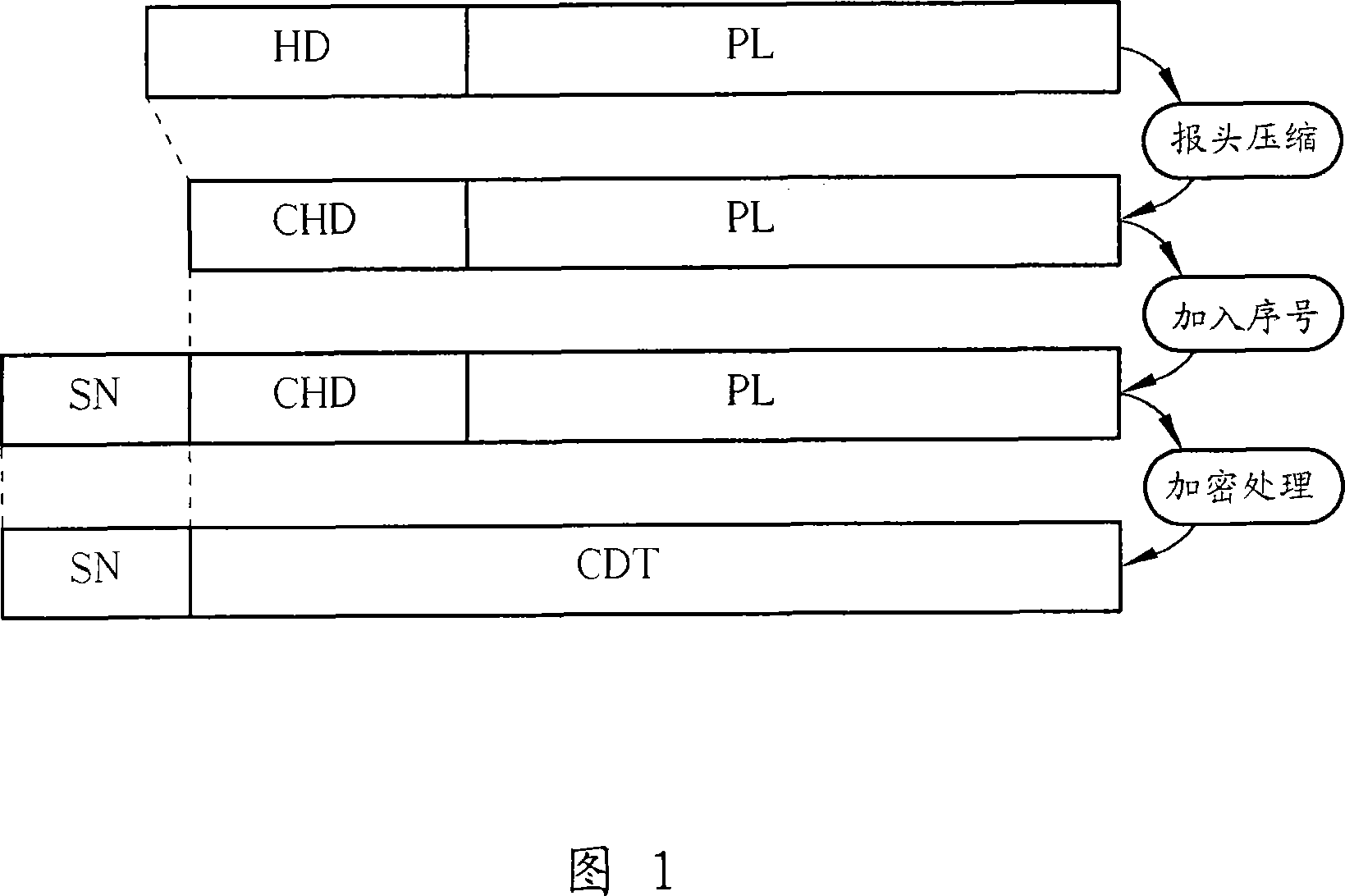 Method and apparatus for renovating protocol error in a wireless communications system