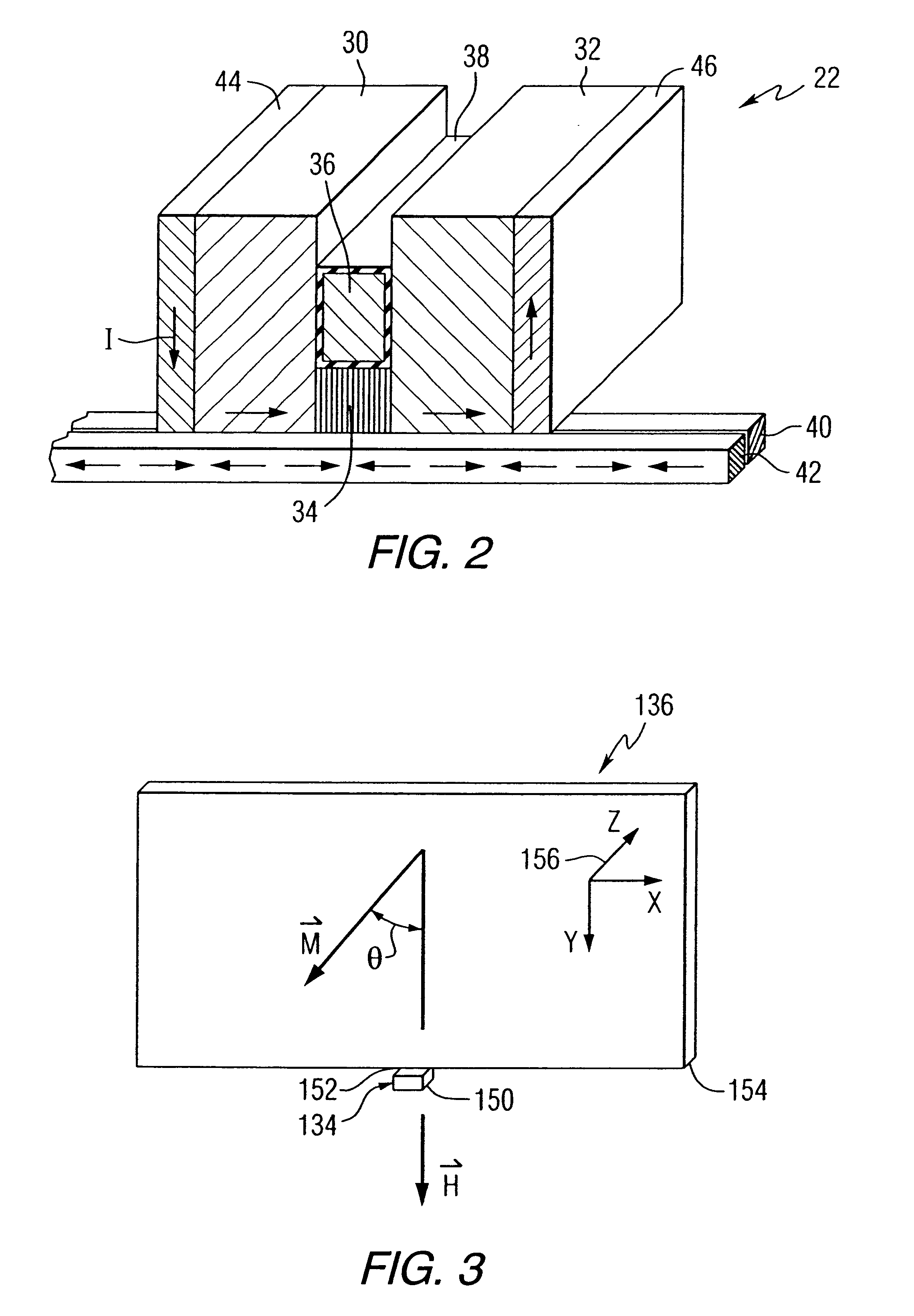 Adjustable permanent magnet bias