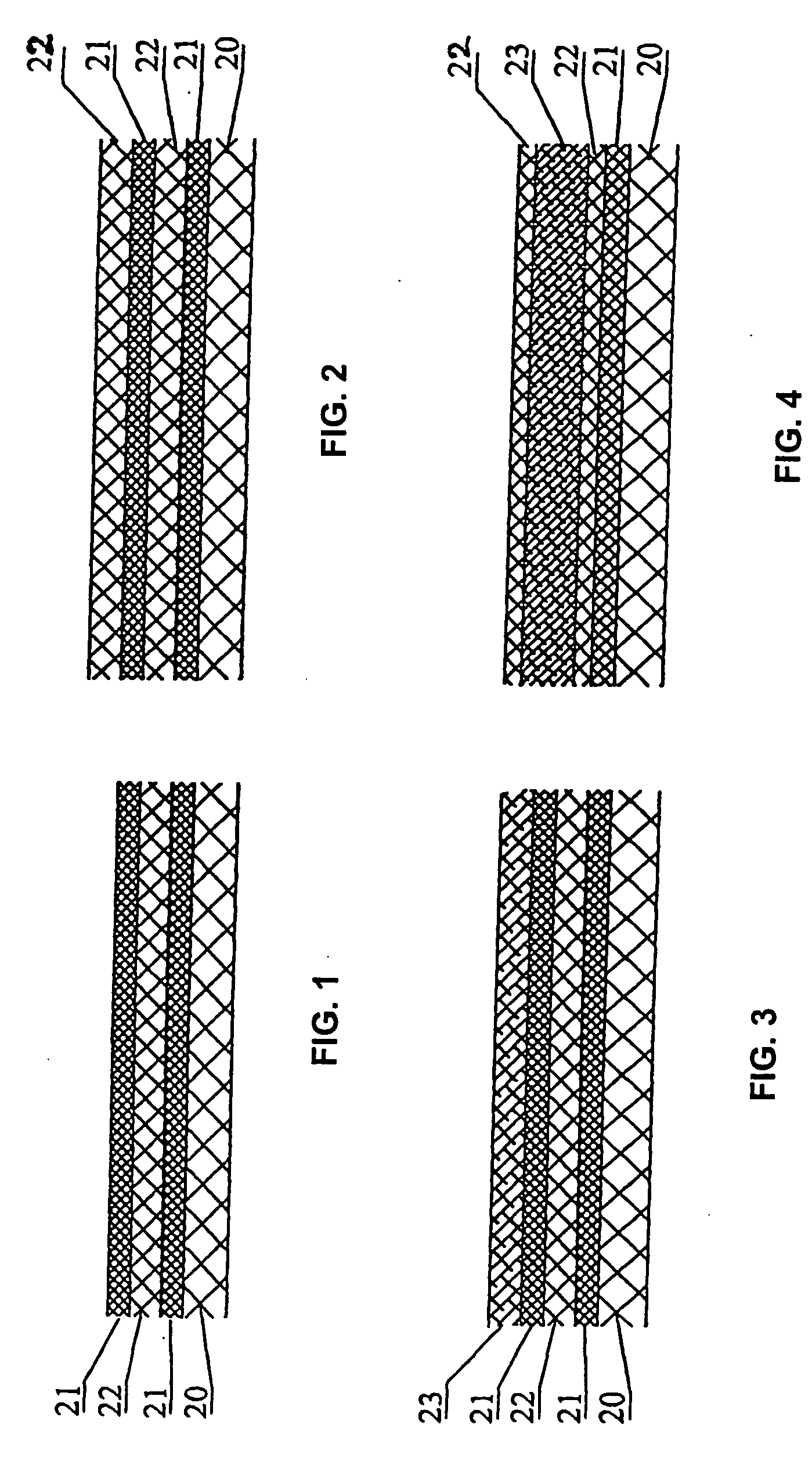 Composite filtering mesh, a sand control sleeve and a sand control screen pipe with the composite filtering mesh