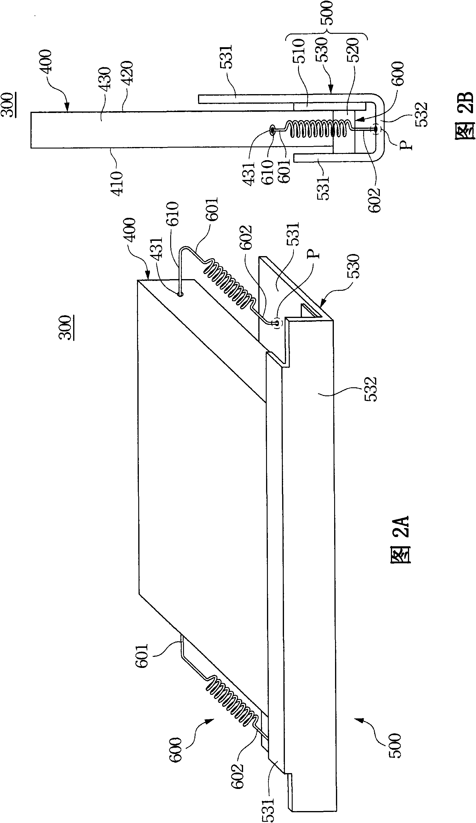 Liquid crystal display device and backlight module thereof