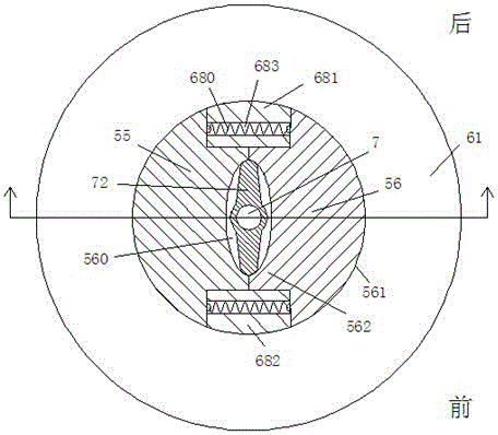 Intelligent plate fixing device for welding