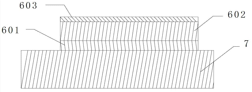 Quartz crystal resonator and processing method thereof