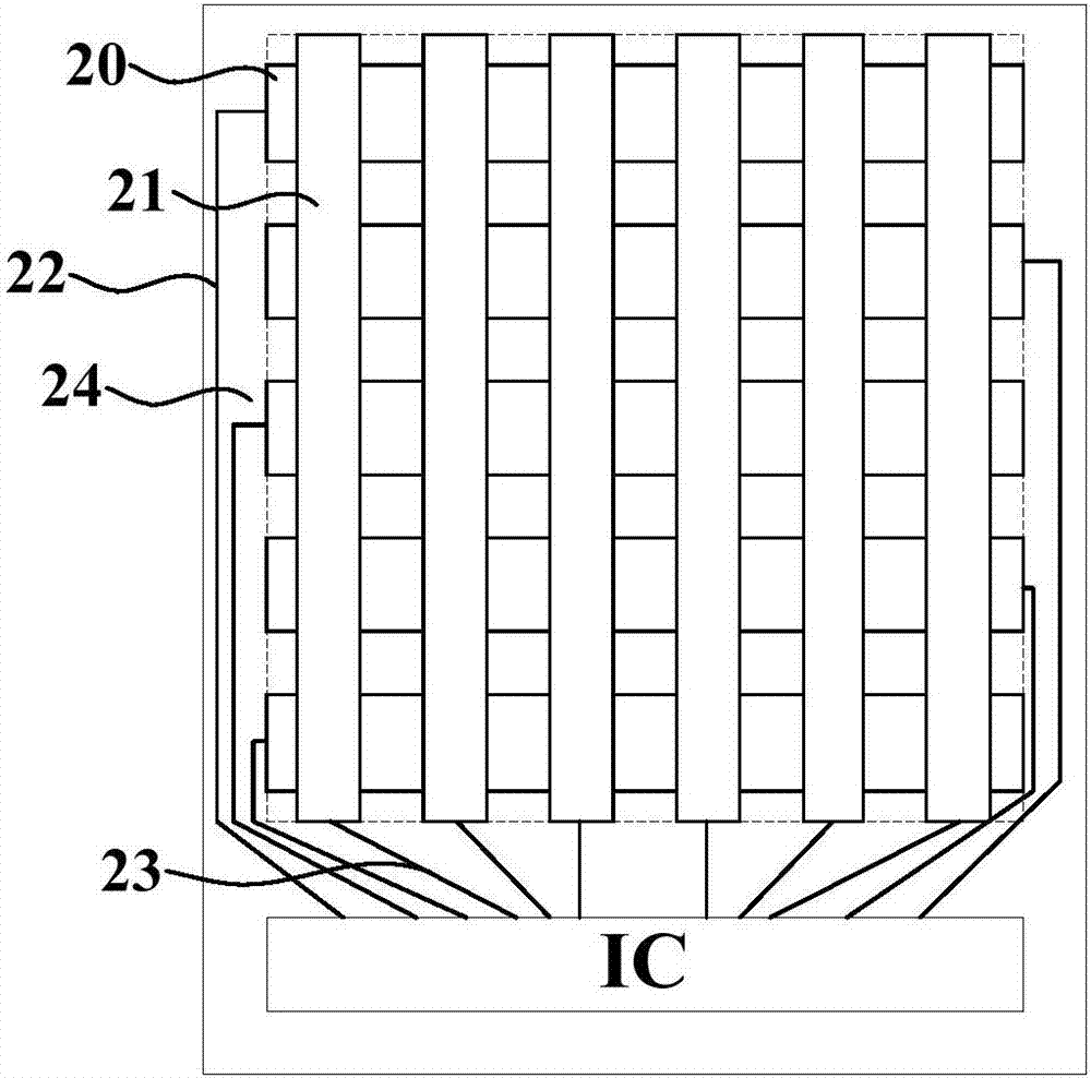 Display panel and electronic equipment