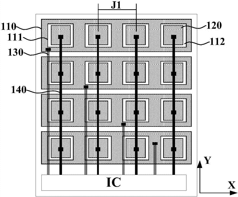 Display panel and electronic equipment