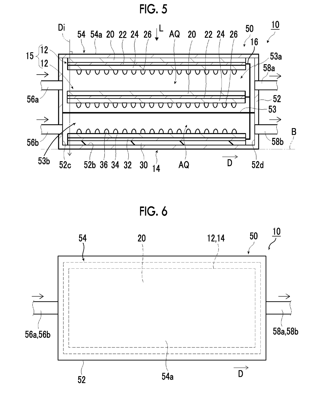 Artificial photosynthesis module