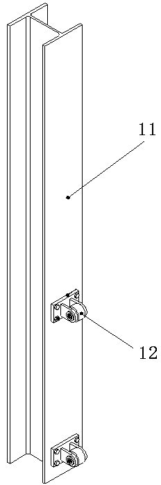 Trowelling machine