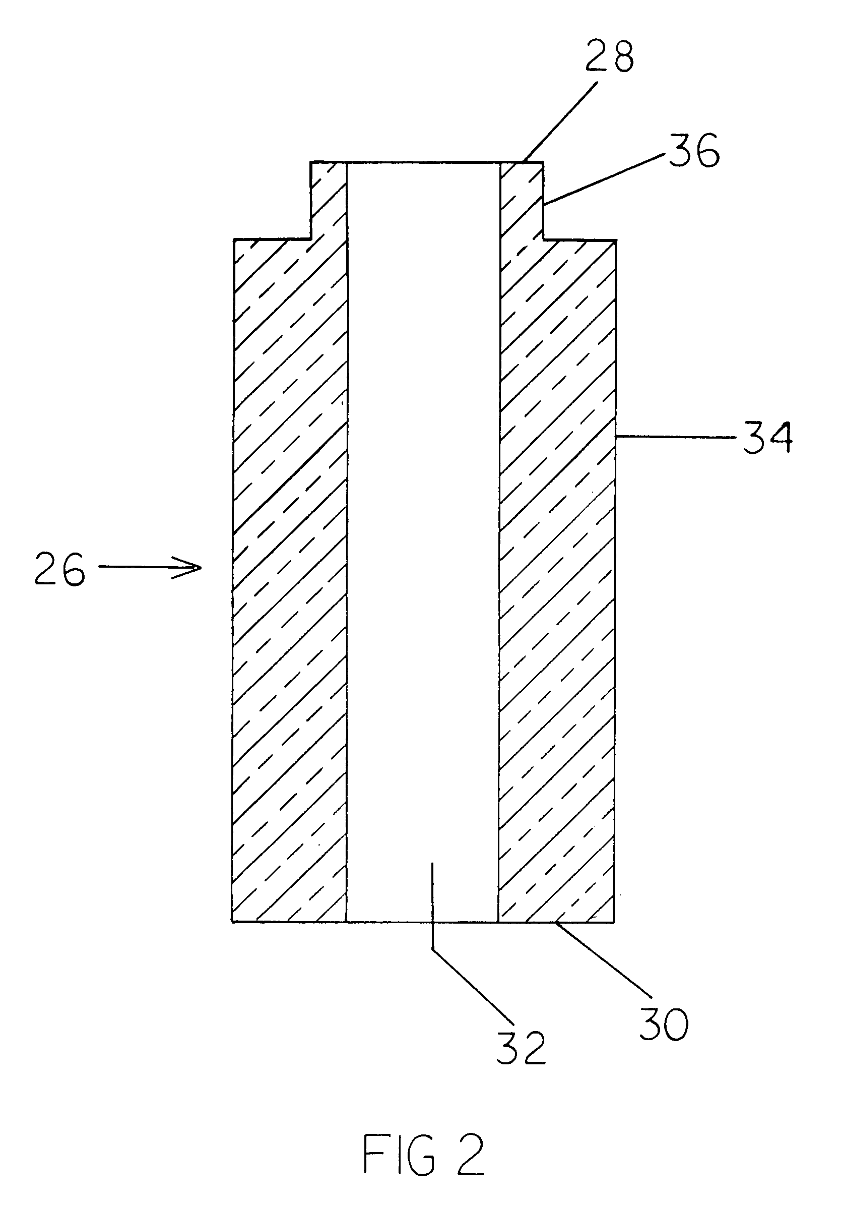 Adaptor tool assembly