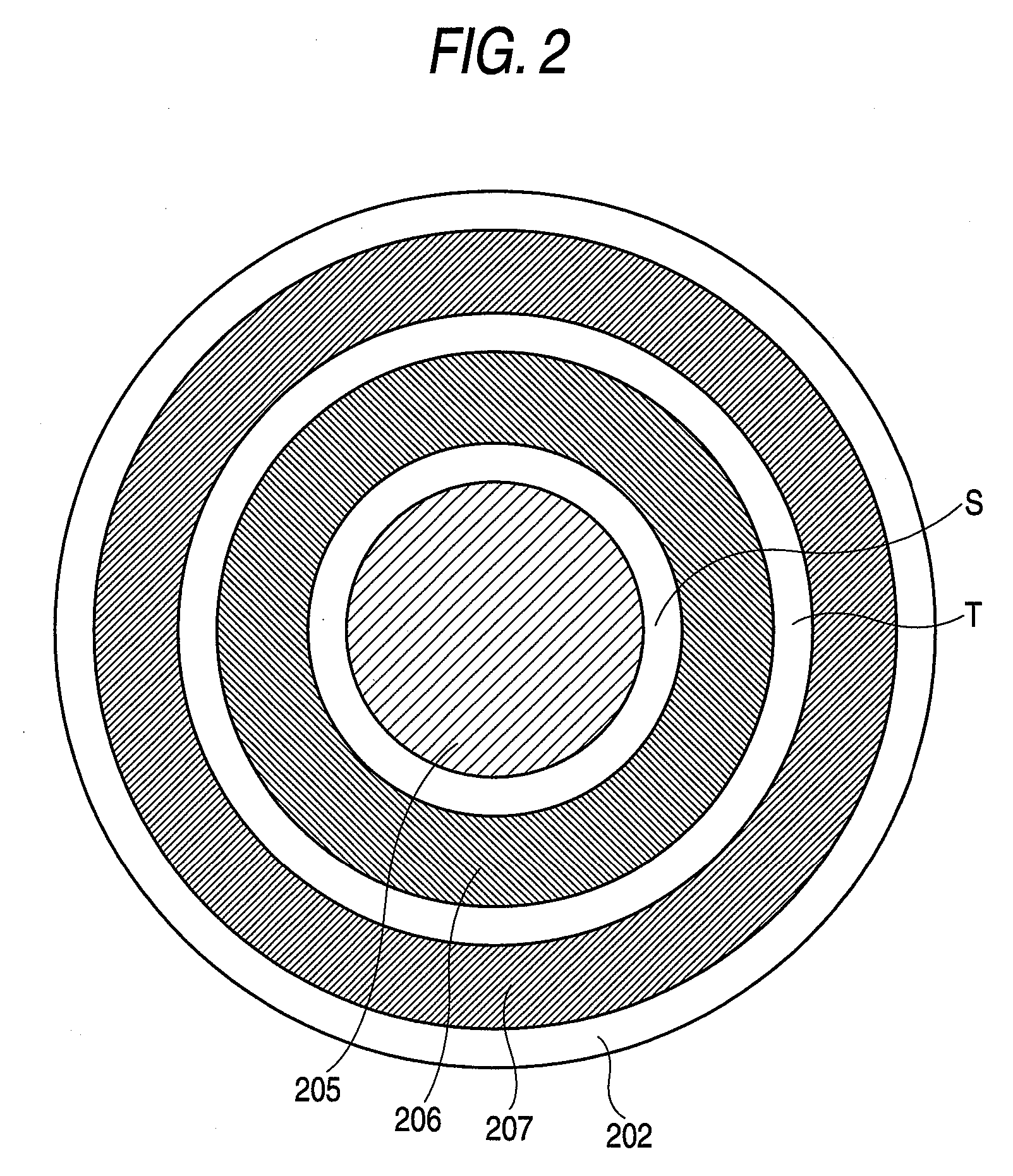 Substrate heating device