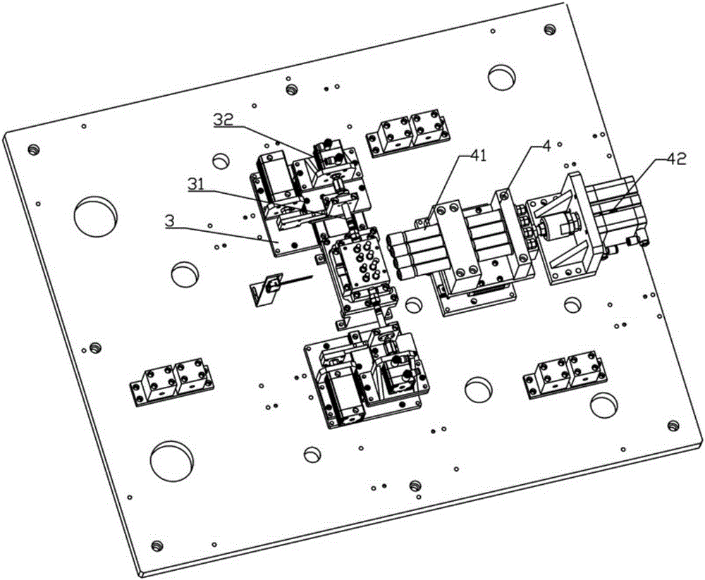 Closed ABS solenoid valve test device