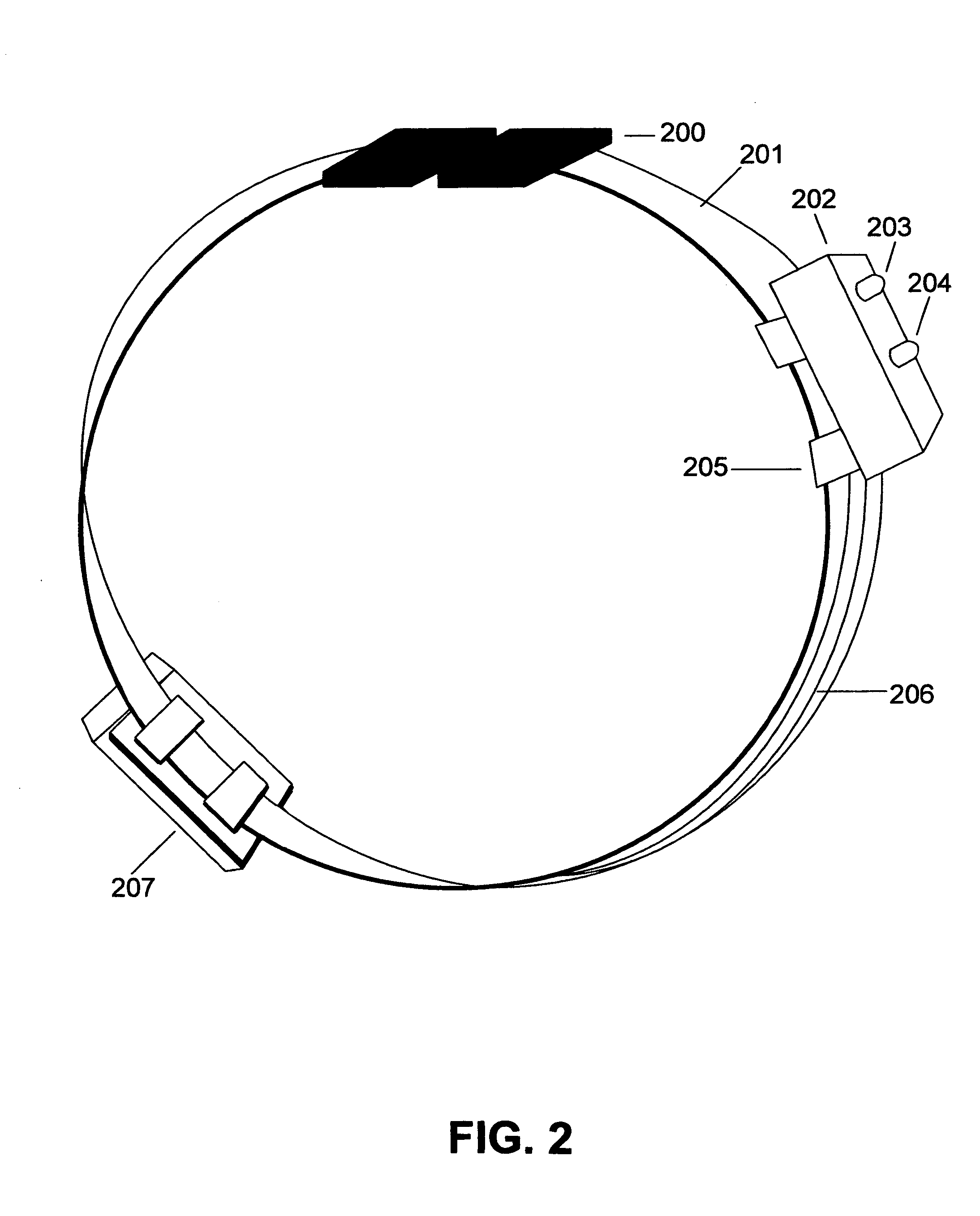 Hearing apparatus for pets