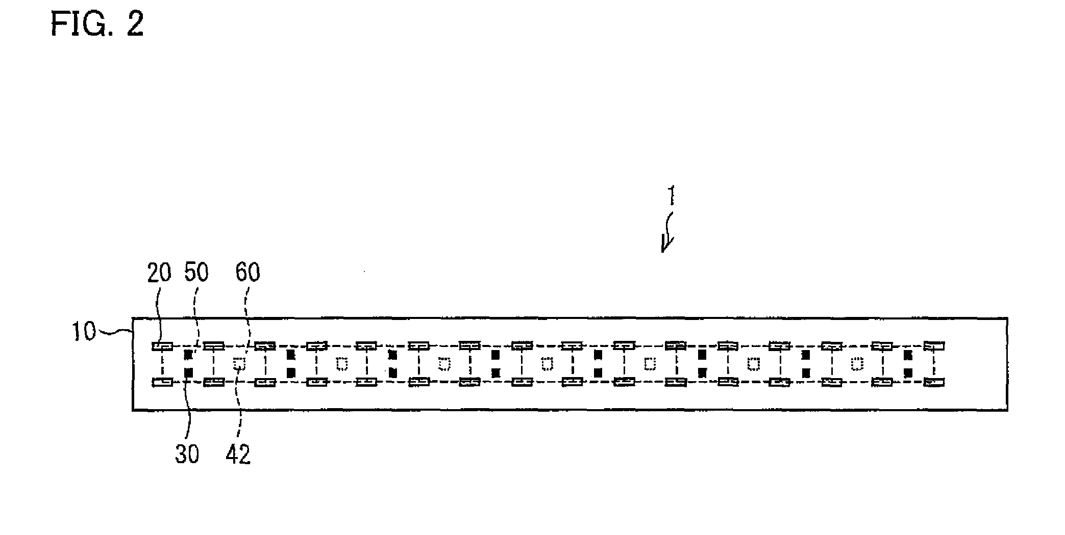 Illumination device and liquid crystal display device