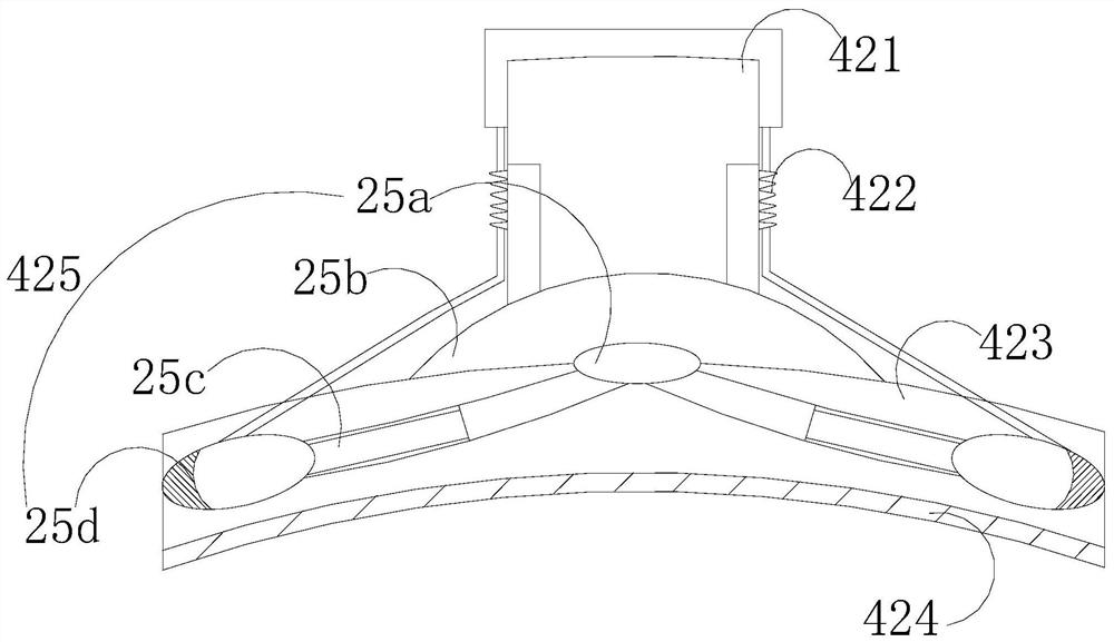 Semiconductor wafer expander