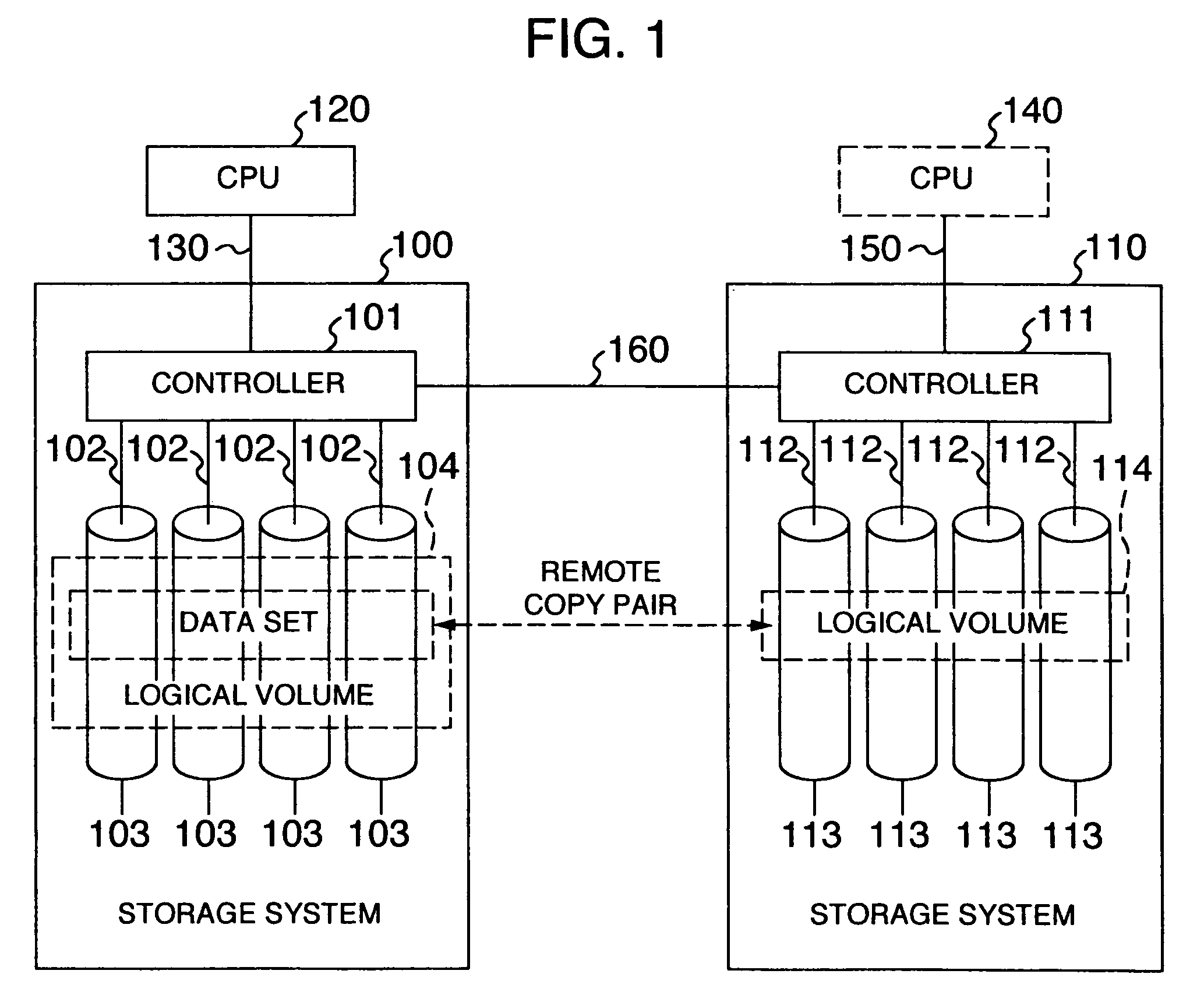 Storage system