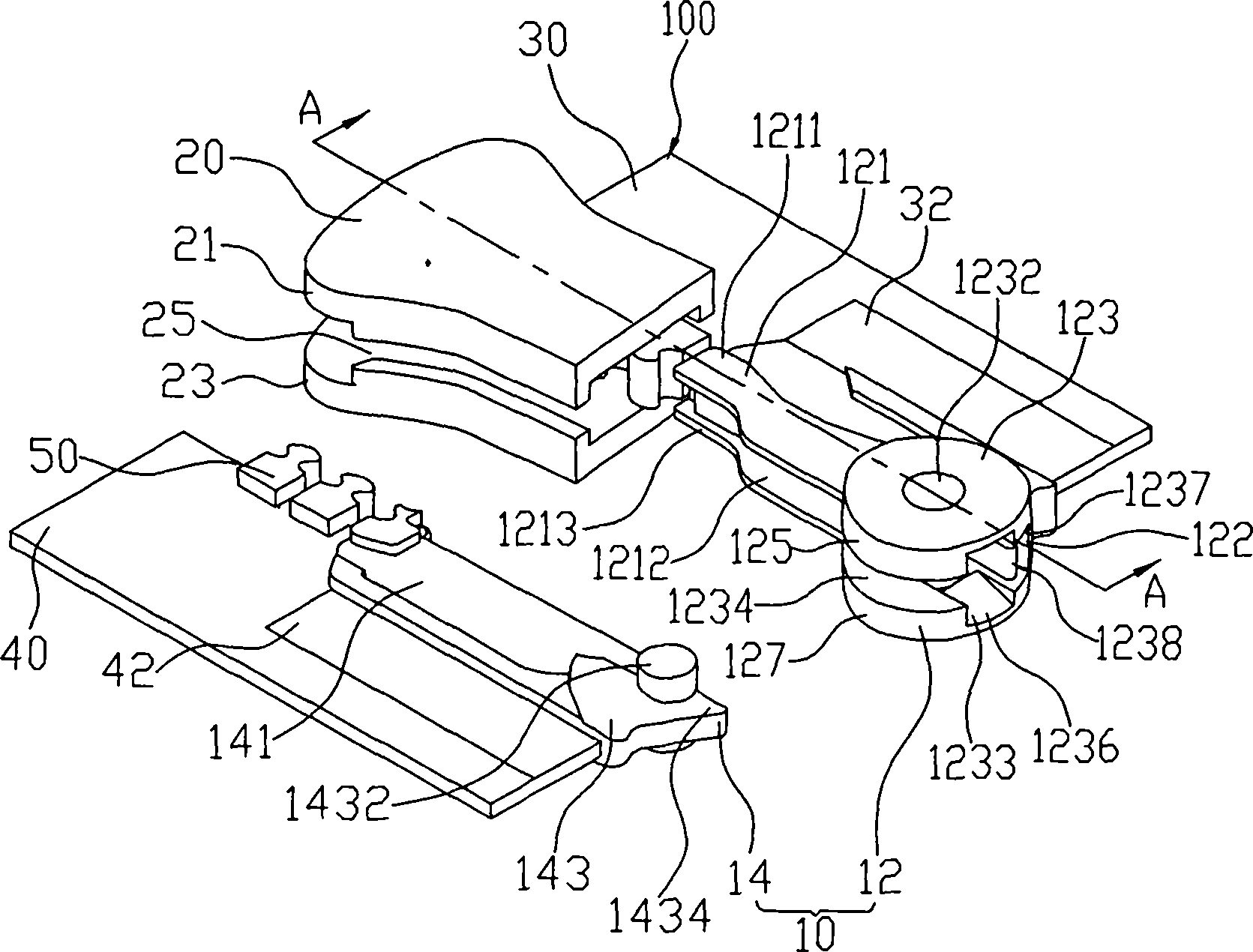 Lower stop for closed-end zipper and closed-end zipper using same