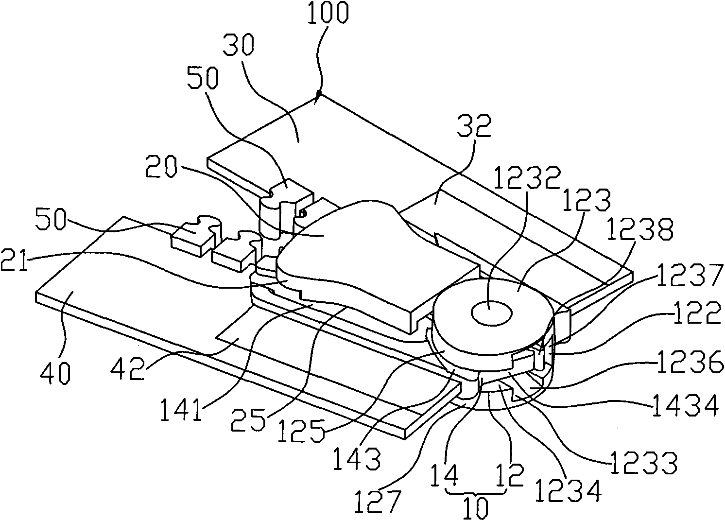 Lower stop for closed-end zipper and closed-end zipper using same