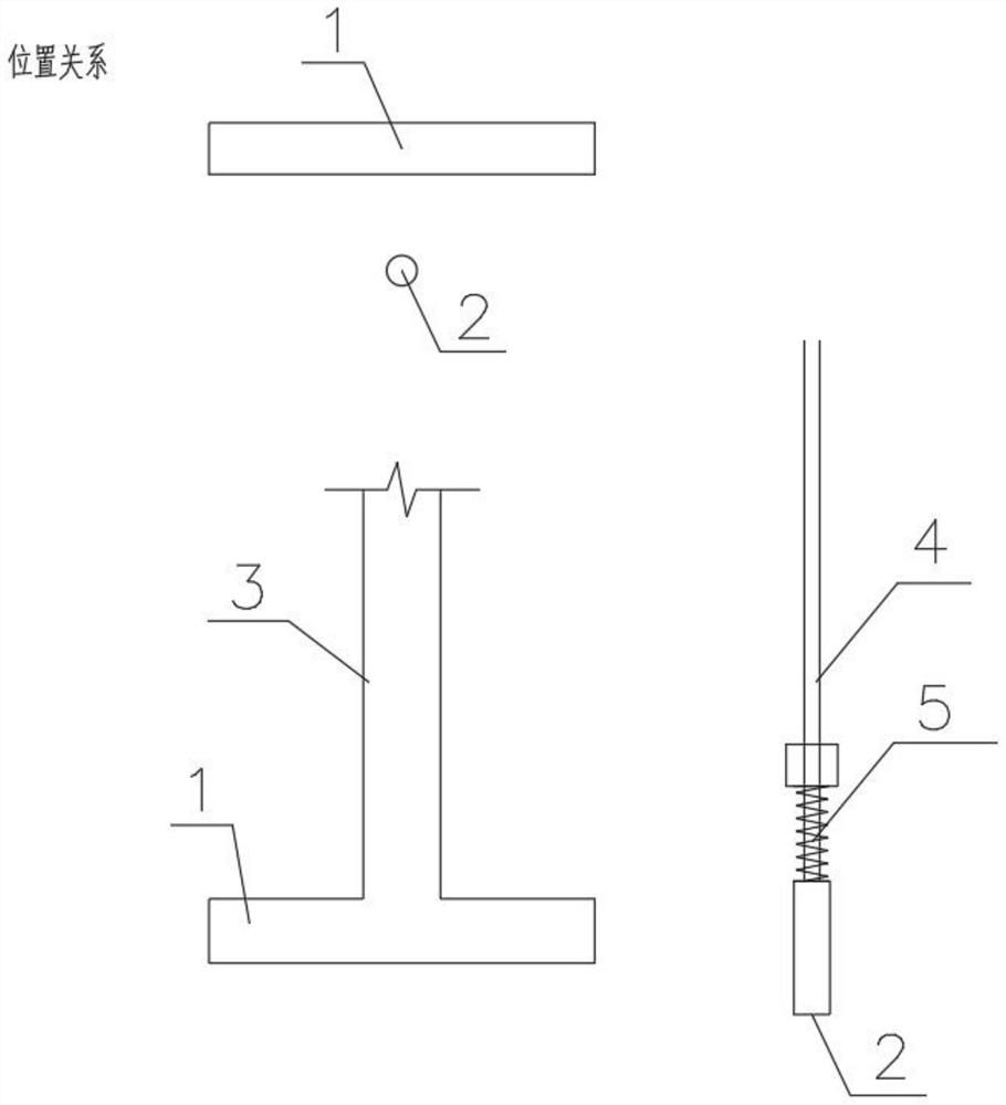 Welding forming machine as well as production line and production method of cement floor support plate