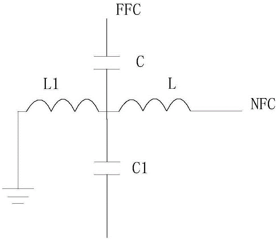 Multi-mode slot antenna and mobile terminal