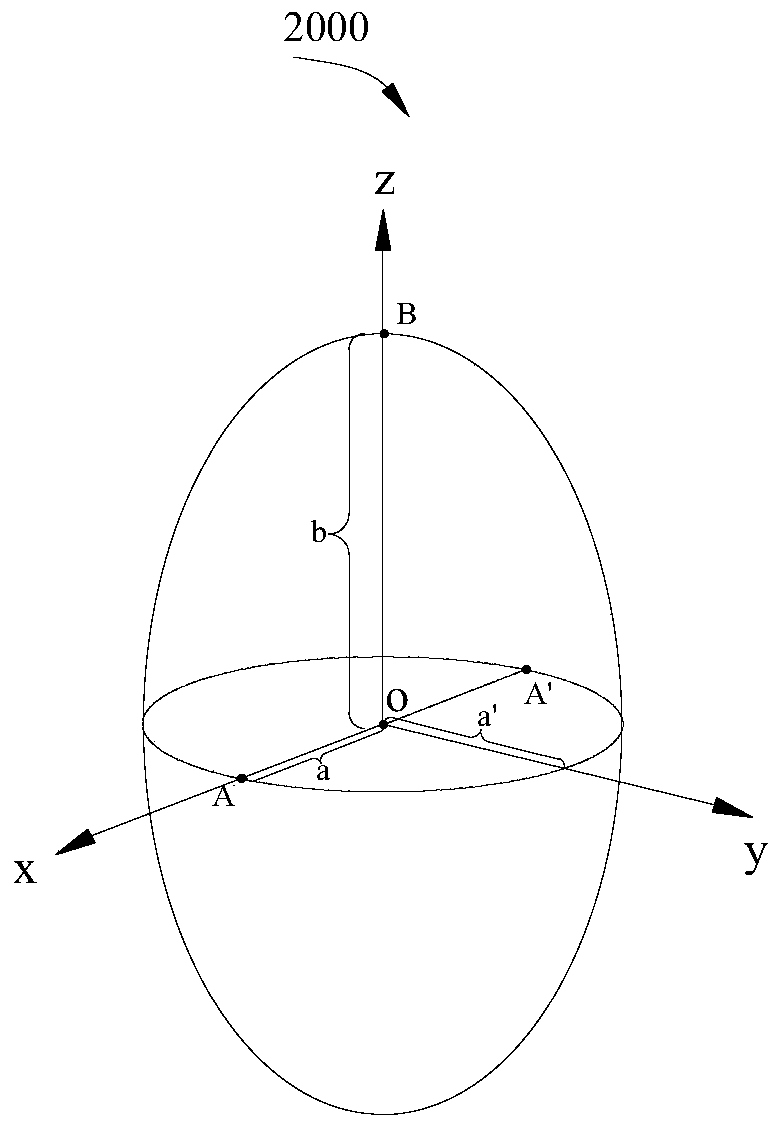 Light-gathering seawater desalination device and seawater desalination method