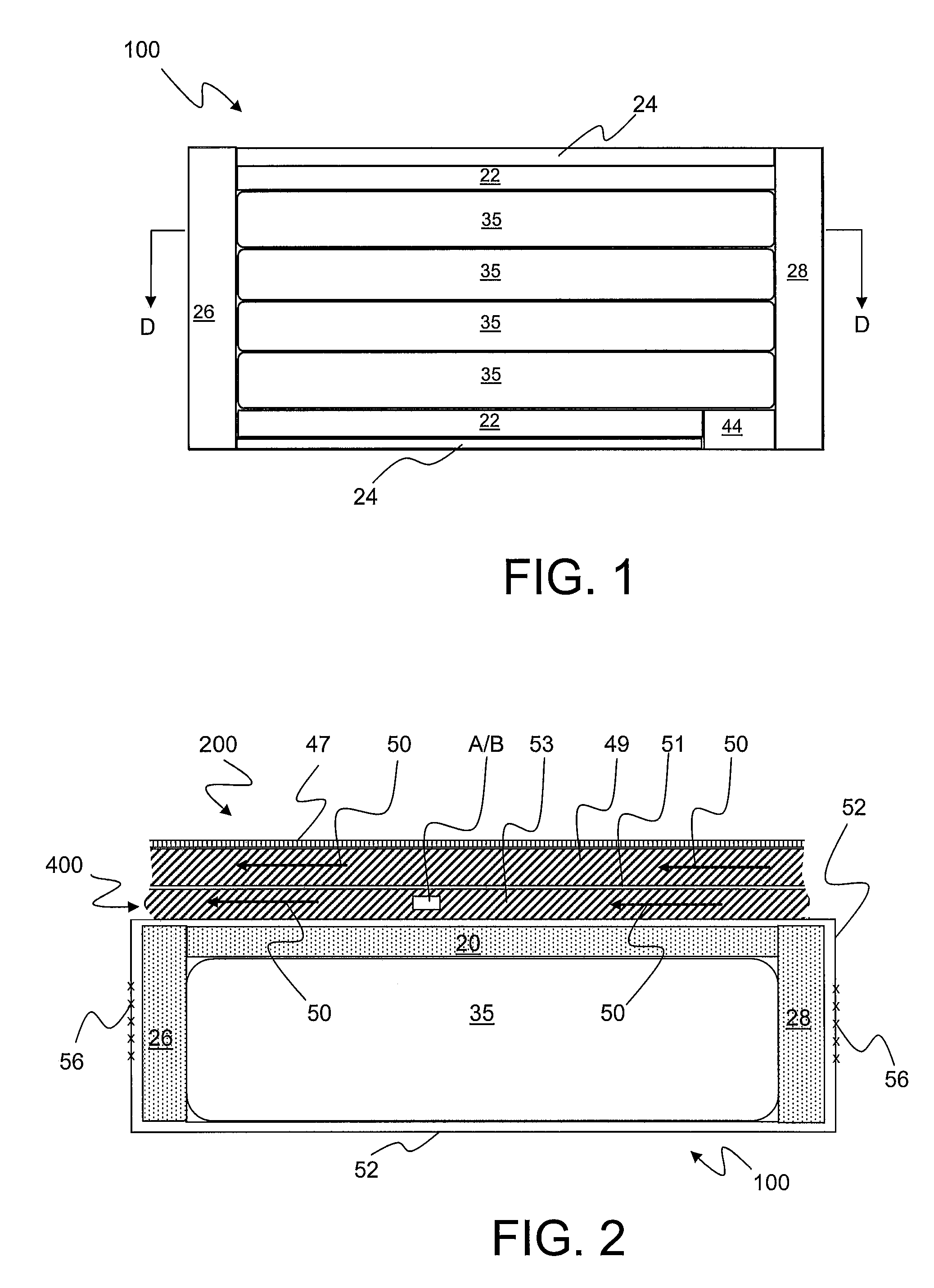 Low air loss moisture control mattress overlay