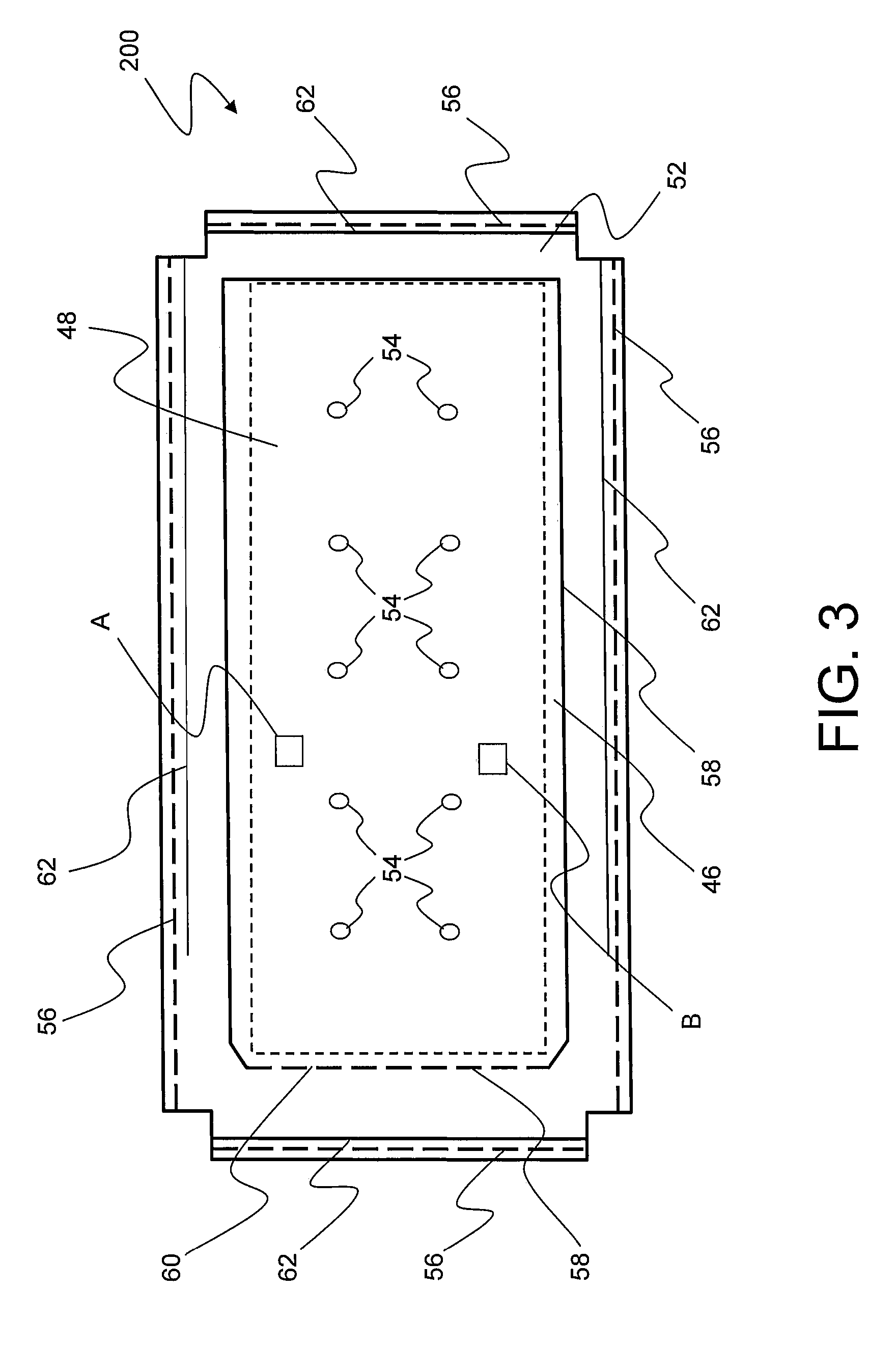 Low air loss moisture control mattress overlay