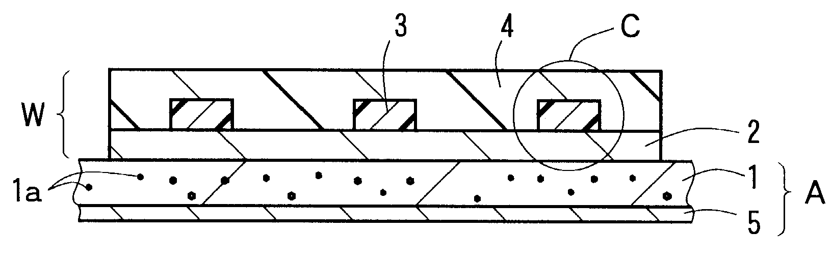 Manufacturing method of optical waveguide device and optical waveguide device obtained thereby